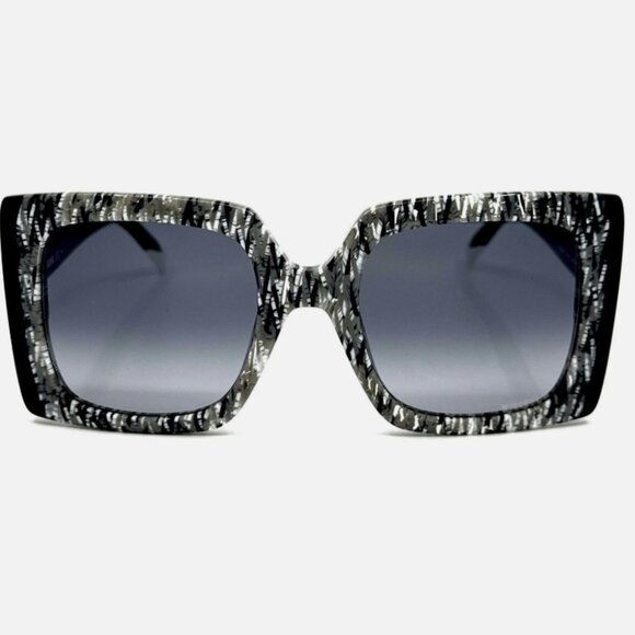 100% NEW!!! MISSONI Sunglasses MIS0089/S 1EI9O Authentic   With Case $390 main image 8